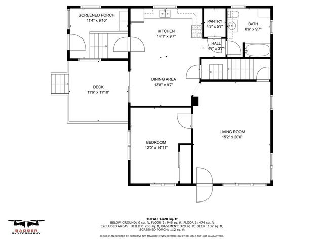 W444 CARLSON LANE, Oconto Falls, WI 54154