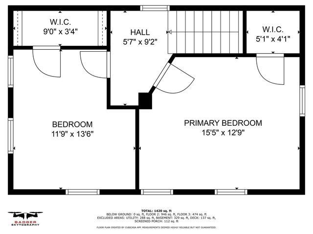 W444 CARLSON LANE, Oconto Falls, WI 54154