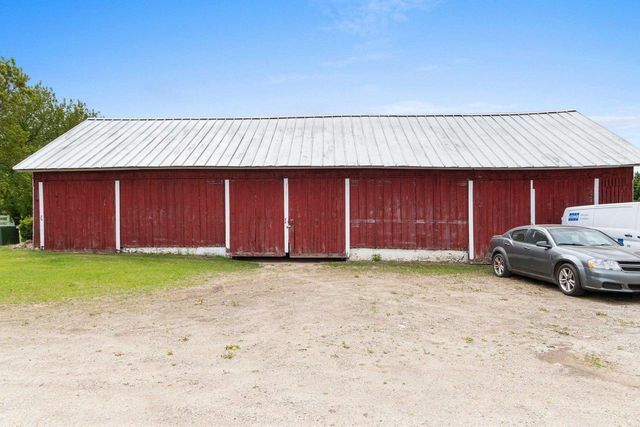 W444 CARLSON LANE, Oconto Falls, WI 54154