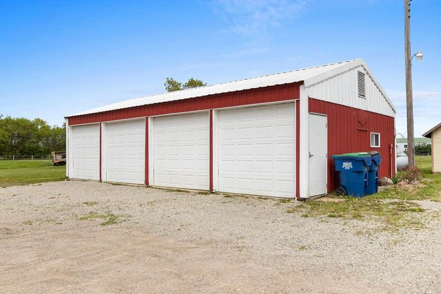 W444 CARLSON LANE, Oconto Falls, WI 54154