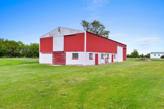 W444 CARLSON LANE, Oconto Falls, WI 54154