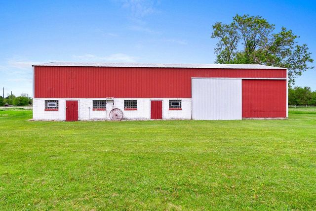 W444 CARLSON LANE, Oconto Falls, WI 54154