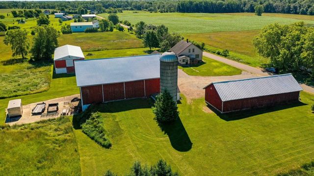 W444 CARLSON LANE, Oconto Falls, WI 54154