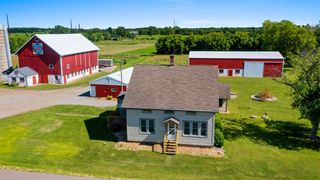 W444 CARLSON LANE, Oconto Falls, WI 54154