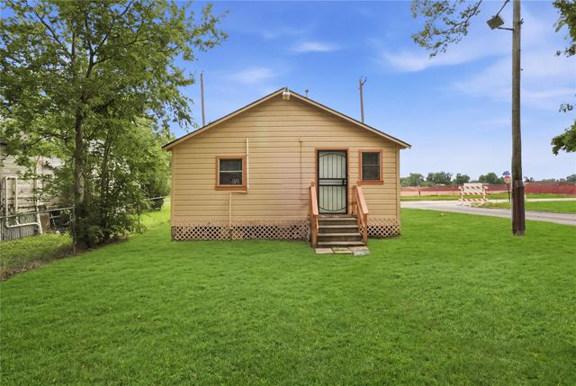 101 Outlar Road, Wharton, TX 77488