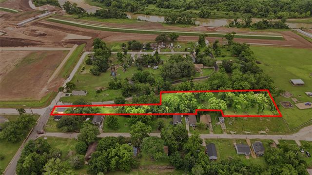 101 Outlar Road, Wharton, TX 77488