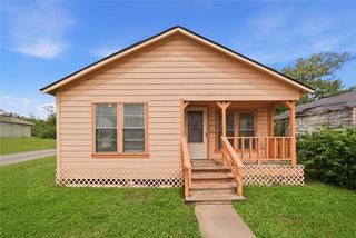 101 Outlar Road, Wharton, TX 77488