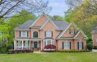 710 BENTGRASS Court, Dacula, GA 30019
