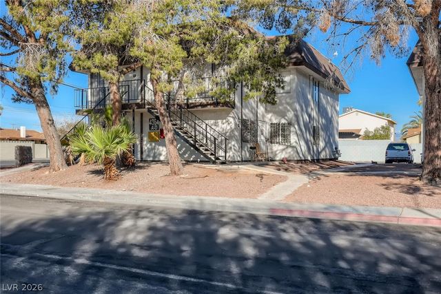 4364 Tara Avenue D, Las Vegas, NV 89102