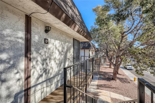 4364 Tara Avenue D, Las Vegas, NV 89102