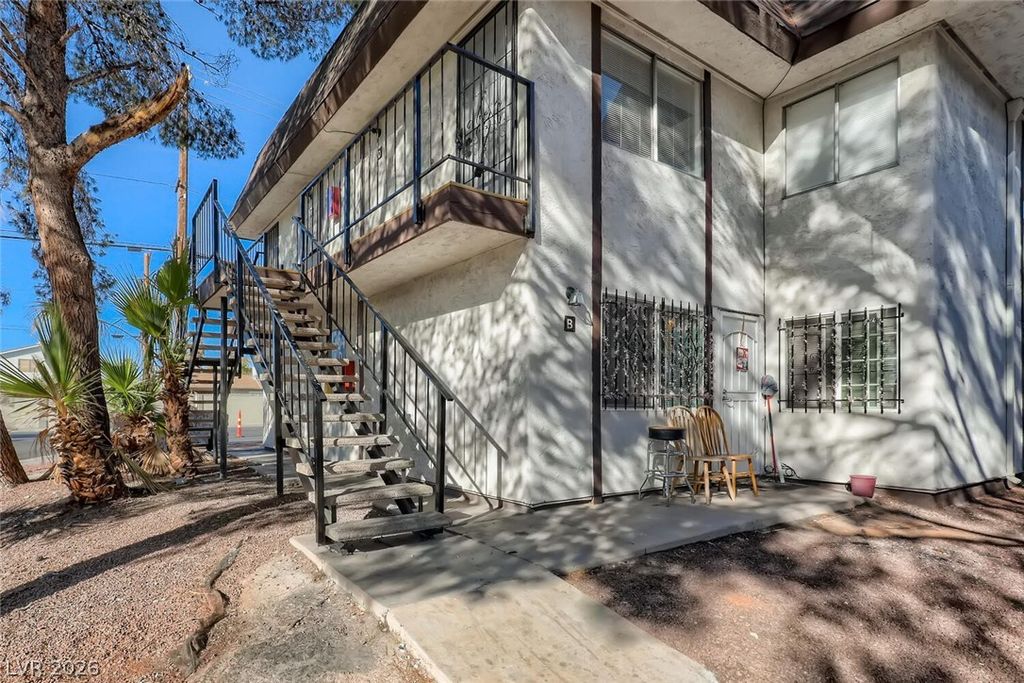 4364 Tara Avenue D, Las Vegas, NV 89102