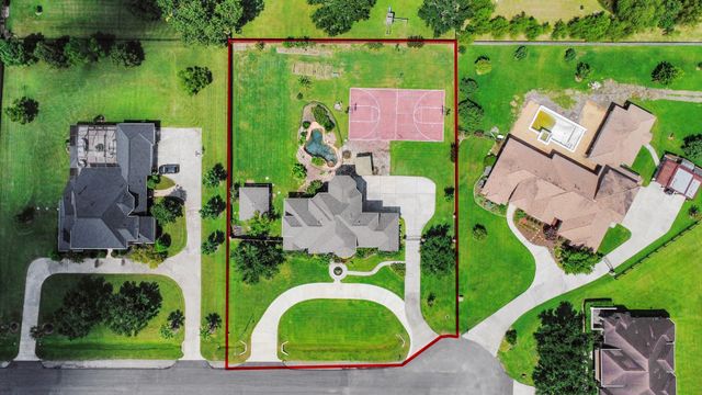 1904 Stonegrove Court, Pearland, TX 77581