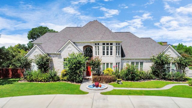 1904 Stonegrove Court, Pearland, TX 77581