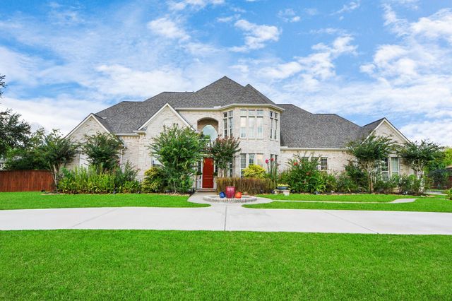 1904 Stonegrove Court, Pearland, TX 77581