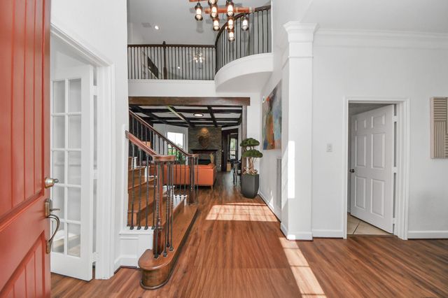 1904 Stonegrove Court, Pearland, TX 77581