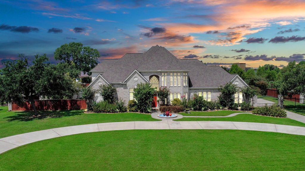 1904 Stonegrove Court, Pearland, TX 77581