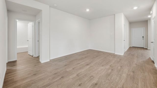 3244 Spaulding Drive, Paris, TX 75460