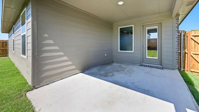 3244 Spaulding Drive, Paris, TX 75460