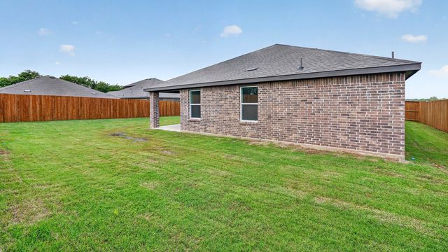 3244 Spaulding Drive, Paris, TX 75460