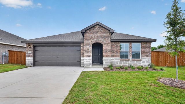 3244 Spaulding Drive, Paris, TX 75460