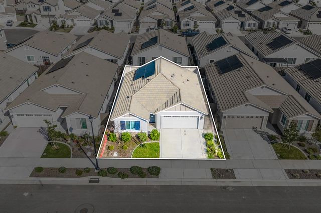 4176 Gossamer St, Roseville, CA 95747