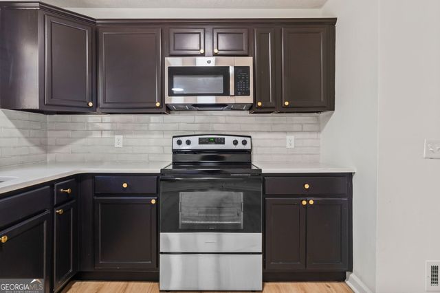 1791 Crestridge Circle NW, Conyers, GA 30012