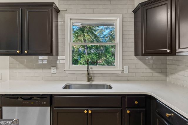 1791 Crestridge Circle NW, Conyers, GA 30012