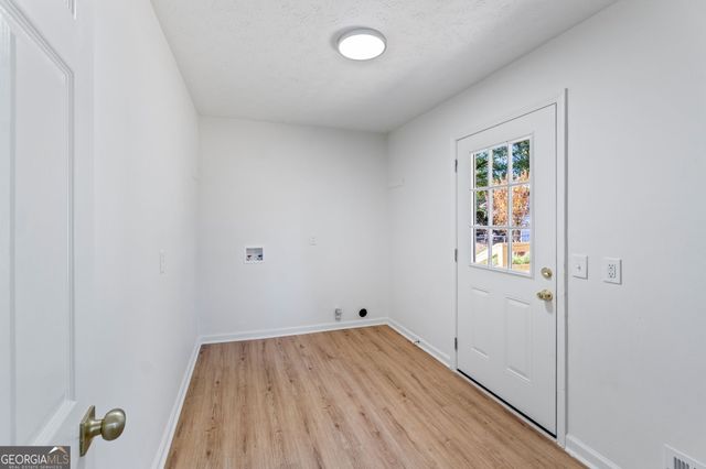 1791 Crestridge Circle NW, Conyers, GA 30012