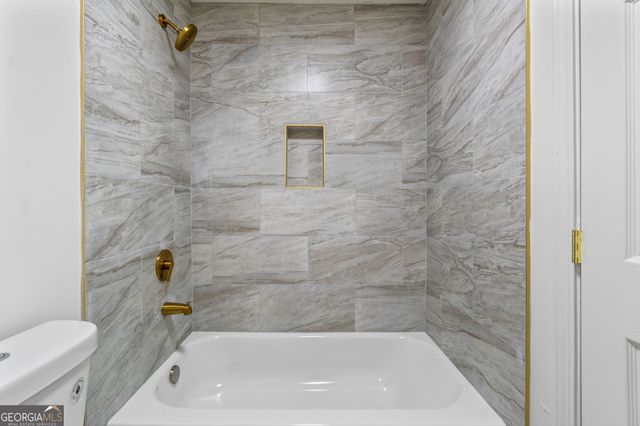 1791 Crestridge Circle NW, Conyers, GA 30012