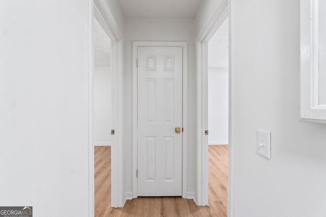 1791 Crestridge Circle NW, Conyers, GA 30012