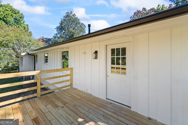 1791 Crestridge Circle NW, Conyers, GA 30012