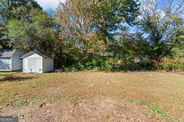 1791 Crestridge Circle NW, Conyers, GA 30012