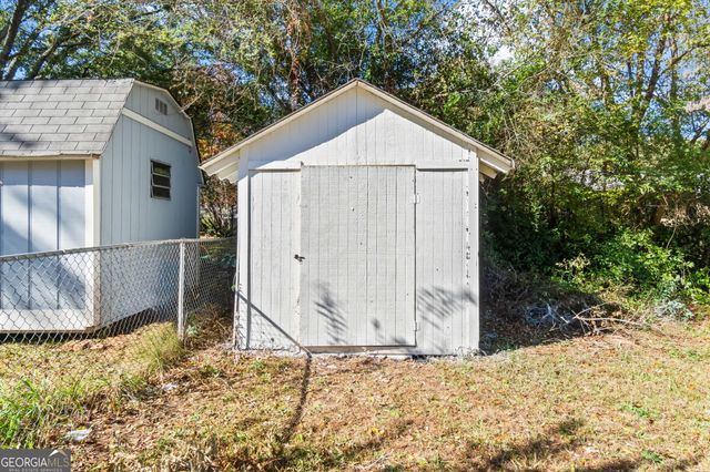 1791 Crestridge Circle NW, Conyers, GA 30012