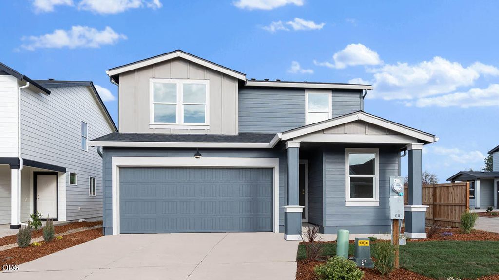 2586 Addysen Park Way, Medford, OR 97501