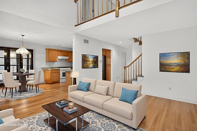 15 Poppasquash Rd 15, North Attleboro, MA 02760