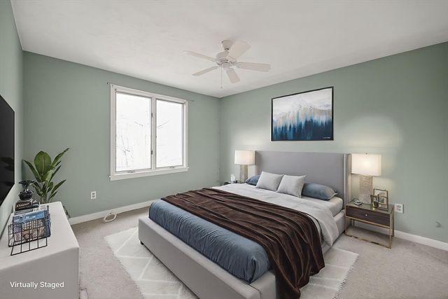 15 Poppasquash Rd 15, North Attleboro, MA 02760