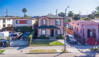 124 E. 54th Street, Los Angeles, CA 90011