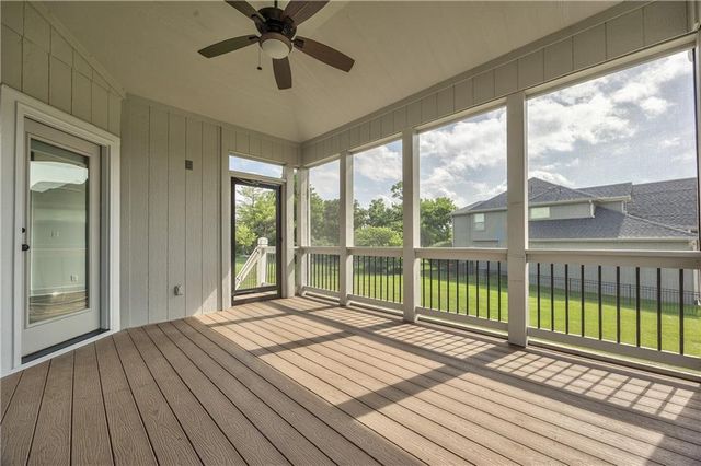 14017 HASKINS Street, Overland Park, KS 66221