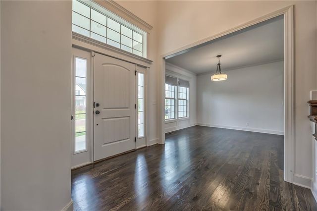 14017 HASKINS Street, Overland Park, KS 66221