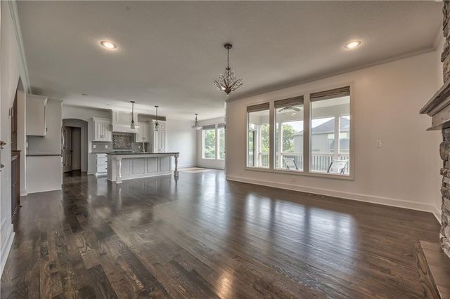 14017 HASKINS Street, Overland Park, KS 66221