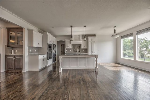 14017 HASKINS Street, Overland Park, KS 66221