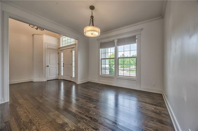 14017 HASKINS Street, Overland Park, KS 66221