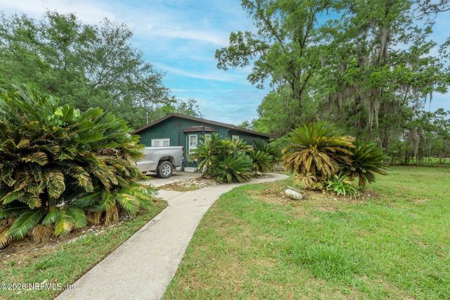 4145 APPALOOSA Road, Middleburg, FL 32068