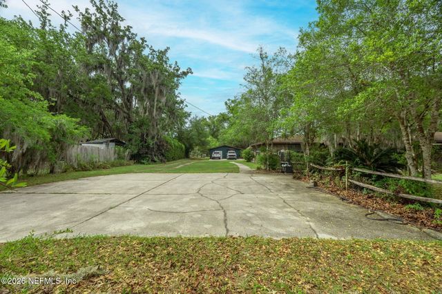4145 APPALOOSA Road, Middleburg, FL 32068