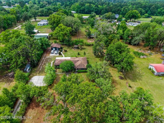 4145 APPALOOSA Road, Middleburg, FL 32068