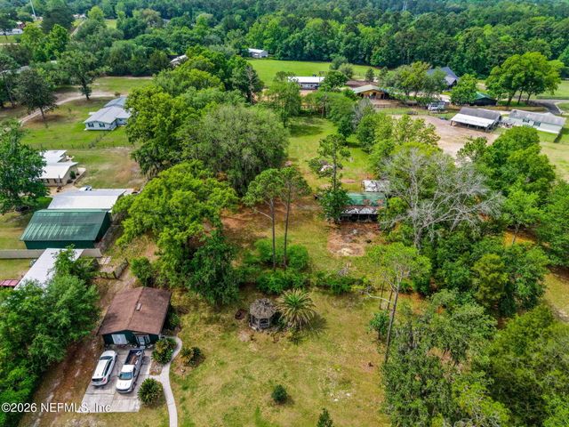 4145 APPALOOSA Road, Middleburg, FL 32068