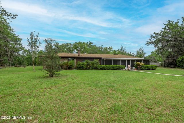 4145 APPALOOSA Road, Middleburg, FL 32068