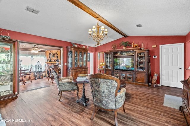 4145 APPALOOSA Road, Middleburg, FL 32068