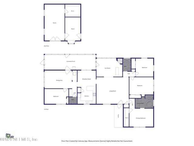 4145 APPALOOSA Road, Middleburg, FL 32068