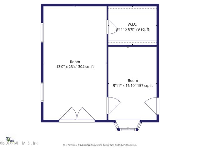 4145 APPALOOSA Road, Middleburg, FL 32068
